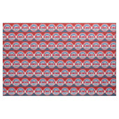 Joe Biden Präsident 2020 Stoff (Yard (91,4 cm))