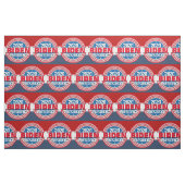 Joe Biden Präsident 2020 Stoff (Fat Quarter (45,7 x 55,9 cm))