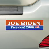 JOE BIDEN Präsident Autoaufkleber (Auf Auto)