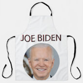 JOE BIDEN Präsident Schürze (Vorderseite)