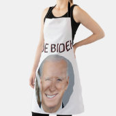 JOE BIDEN Präsident Schürze (InSitu)