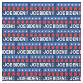 Joe Biden President Election 2020 USA Stoff (Muster)