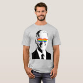 Joe Biden Pride T-Shirt (Vorne ganz)