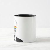 Joe Biden Pride Tasse (Zentrum)