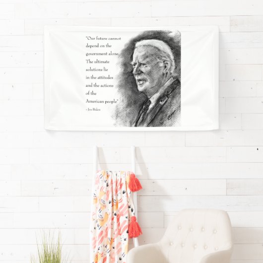 Joe Biden & Quote Banner (Insitu)