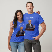 Joe Biden schaut es nach T-Shirt (Unisex)