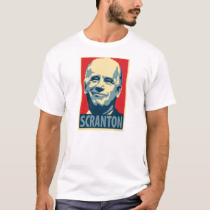 Joe Biden - Scranton: OHP T - Shirt