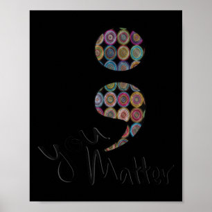 Joe Biden Shirt Poster