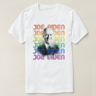 Joe Biden Stolz T-Shirt
