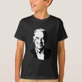Joe Biden T-Shirt (Vorderseite)