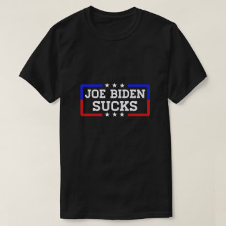 Joe Biden T-Shirt