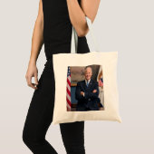 Joe Biden Tragetasche (Vorderseite (Produkt))