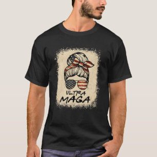 Joe Biden Ultra Maga T-Shirt