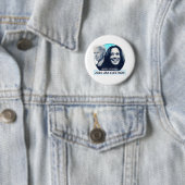 Joe Biden und Kamala Harris 2024 USA ELECTION Button (Beispiel)