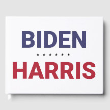 Joe Biden und Kamala Harris (Wahl 2020 in den USA)