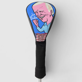 Joe Biden - US Presidential election 2020 Golf Headcover