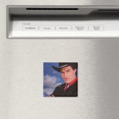 Joe Bob Magnet (In Situ (Geschirrspüler))