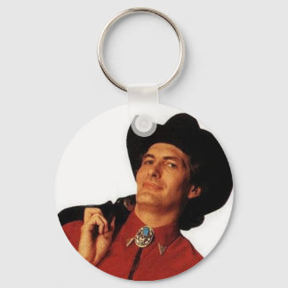 Joe Bob Schlüsselanhänger
