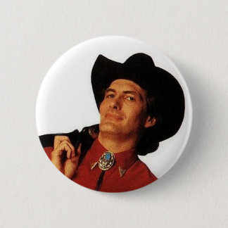 Joe-Bobknopf Button