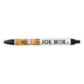 Joe Box Creative Pen Kugelschreiber (Vorderseite)