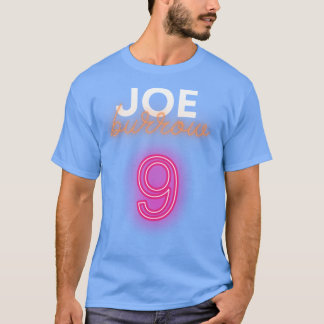 Joe Burrow 166 T-Shirt