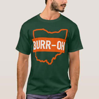 Joe Burrow 79 T-Shirt