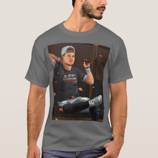 Joe burrow bengals 18 T-Shirt