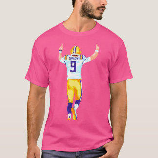 Joe Burrow Bengals 51 T-Shirt