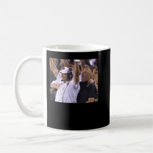 Joe Burrow Bengals Classic T - Shirt Kaffeetasse