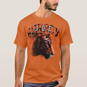 Joe Burrow Bengals T-Shirt
