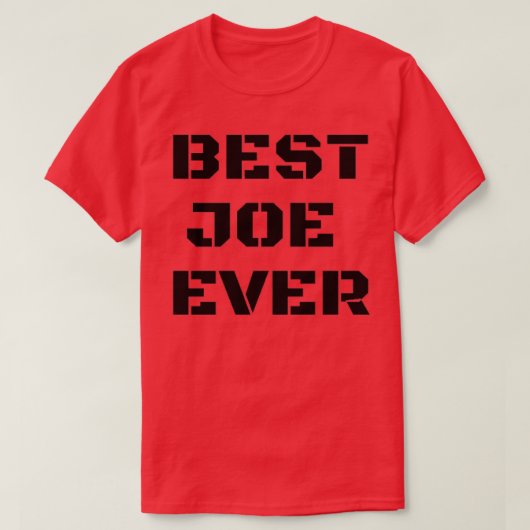 Joe burrow Essential-Hemd T-Shirt (Design vorne)