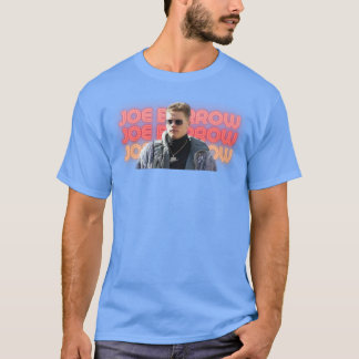 JOE BURROW GLASSES CLASSIC TSHIRT
