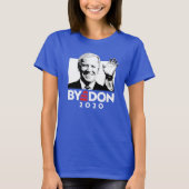 JOE BYE DON 2020 T-Shirt (Vorderseite)