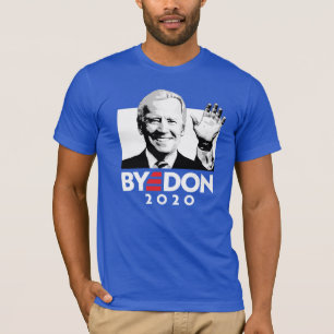 JOE BYE DON 2020 T-Shirt