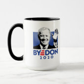JOE BYE DON 2020 TASSE (Links)
