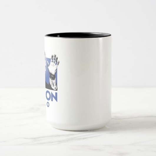 JOE BYE DON 2020 TASSE (Zentrum)