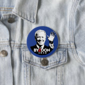 JOE BYE DON BUTTON (Beispiel)