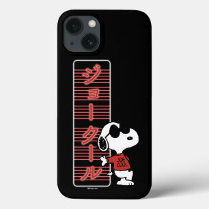 Joe Cool Japanese Neon Lights Case-Mate iPhone Hülle