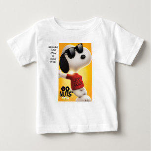 "JOE COOL" Jungs-T - Shirt