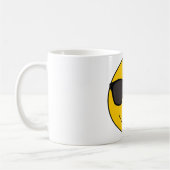Joe cool kaffeetasse (Links)