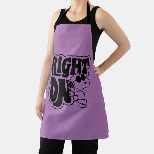 Joe Cool - Richtig Schürze (InSitu)