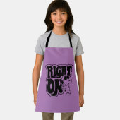 Joe Cool - Richtig Schürze (Insitu)