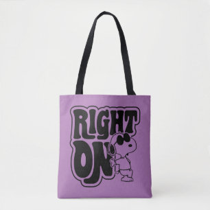 Joe Cool - Richtig Tasche