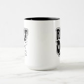 Joe Cool - Richtig Tasse (Zentrum)