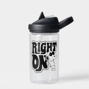 Joe Cool - Richtig Trinkflasche