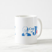 Joe-Cup Kaffeetasse (VorderseiteRechts)