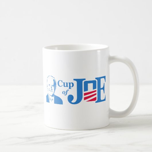 Joe-Cup Kaffeetasse (Rechts)