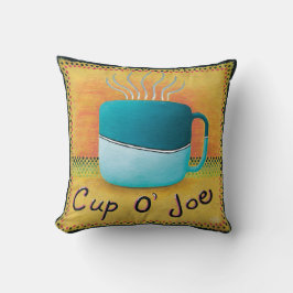 Joe-Cup Kissen