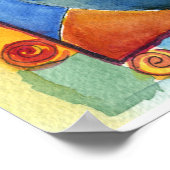 Joe-Cup Poster (Ecke)