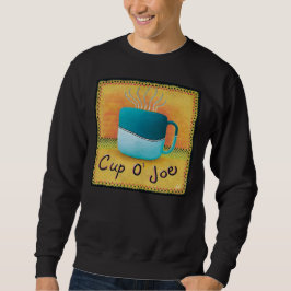 Joe-Cup Sweatshirt